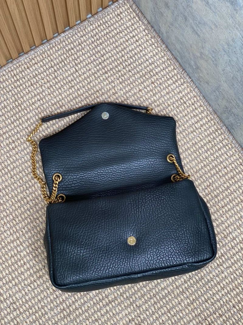 YSL Satchel Bags